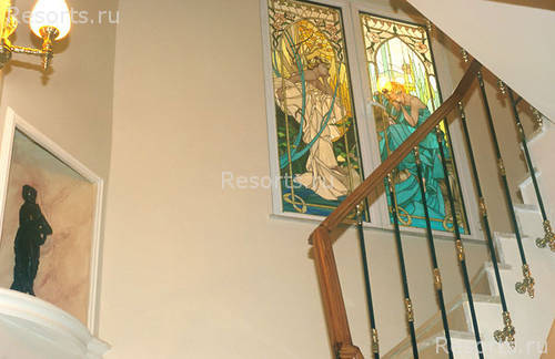 Anemon Galata Hotel 2